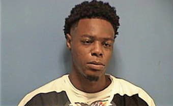 Daquan Ratliff, - St. Tammany County, LA 